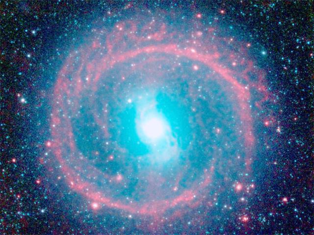 Video Le Bellezze Del Cosmo Cronache Di Scienza