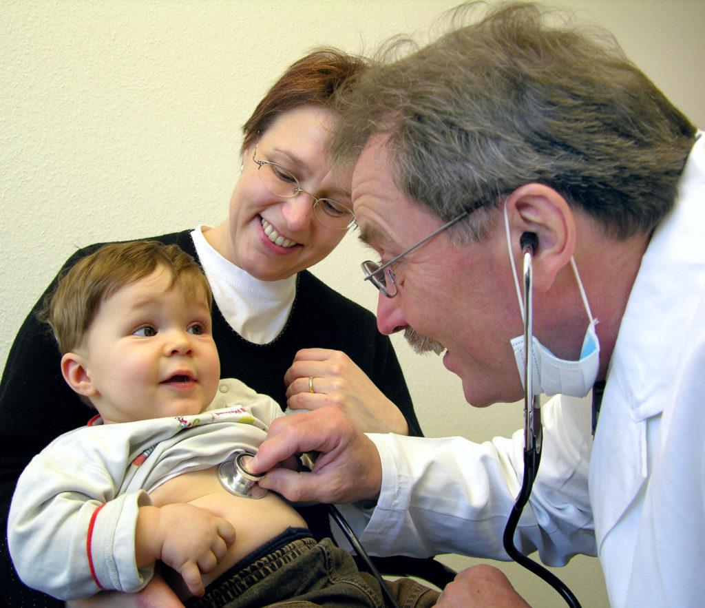 Meningite: attenzione sì, allarmismo no