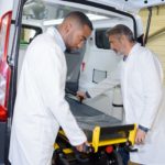 Dolore toracico, non tutti potrebbero avere bisogno del pronto soccorso