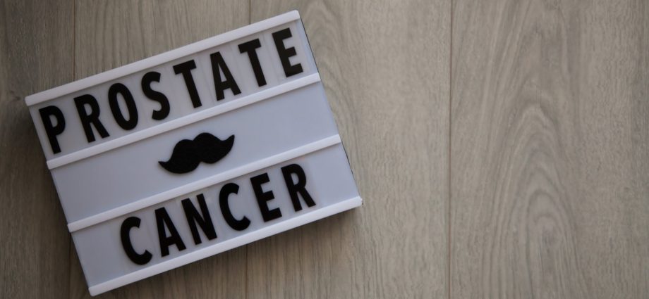 Tumore alla prostata