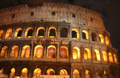 Roma