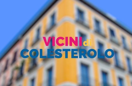 vicini di colesterolo