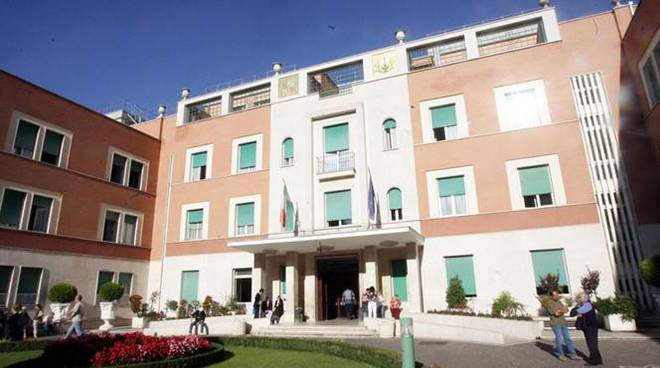 San Pietro Fatebenefratelli