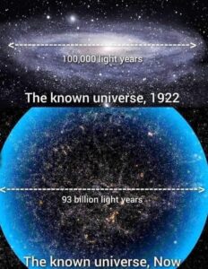 Quanto è vecchio l'universo? Scoperto un nuovo modo per misurare la sua  espansione 