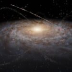 Zucchero rilevato nello spazio interstellare