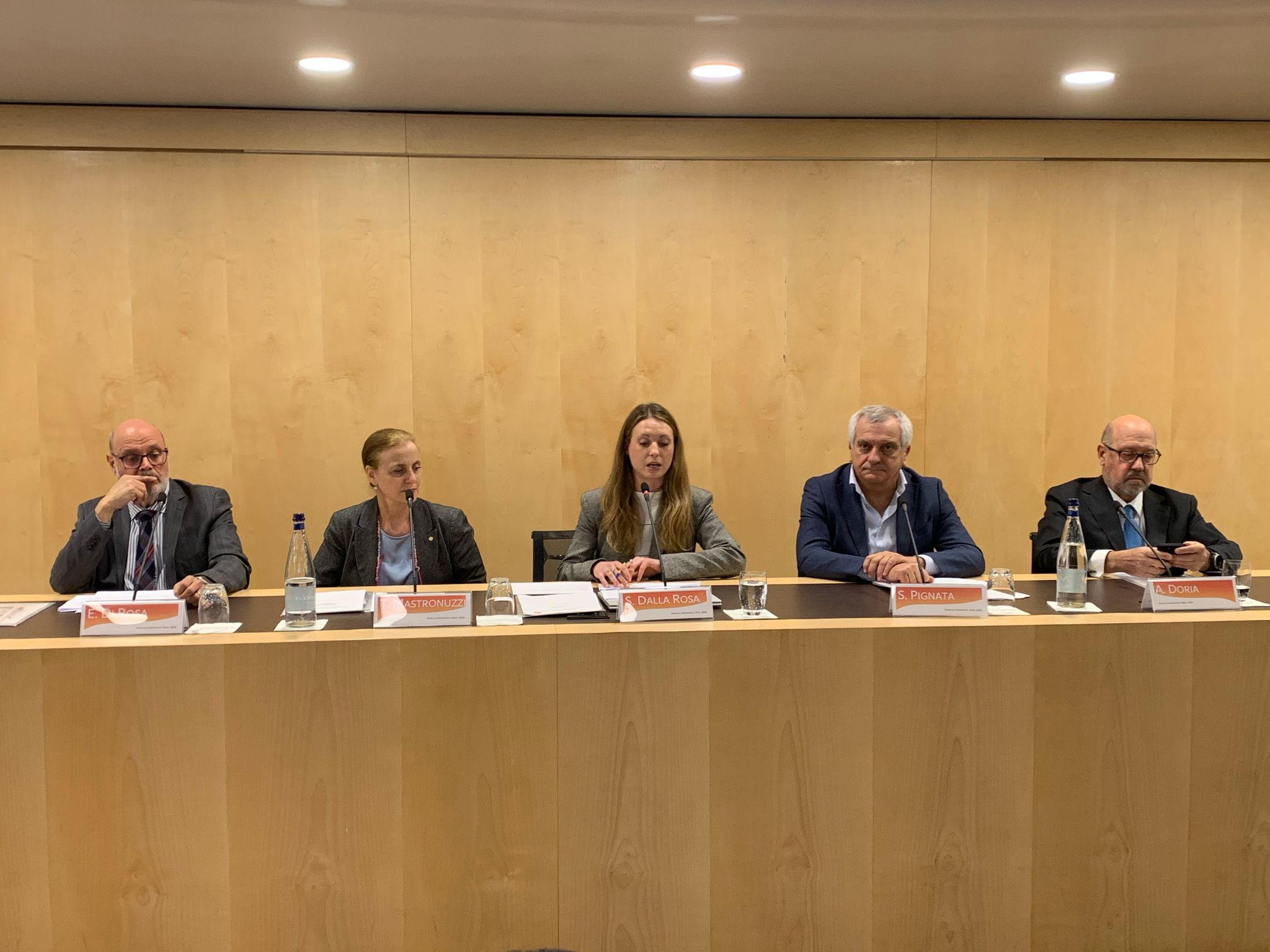 Fuoco di Sant’Antonio, non facciamo gli struzzi: chi è a rischio spesso ...