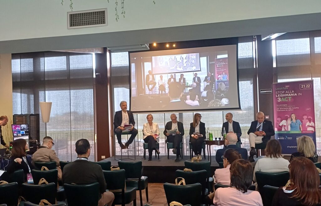 Non solo leishmaniosi: dalle “nuove” zanzare arrivano nuove emergenze sanitarie