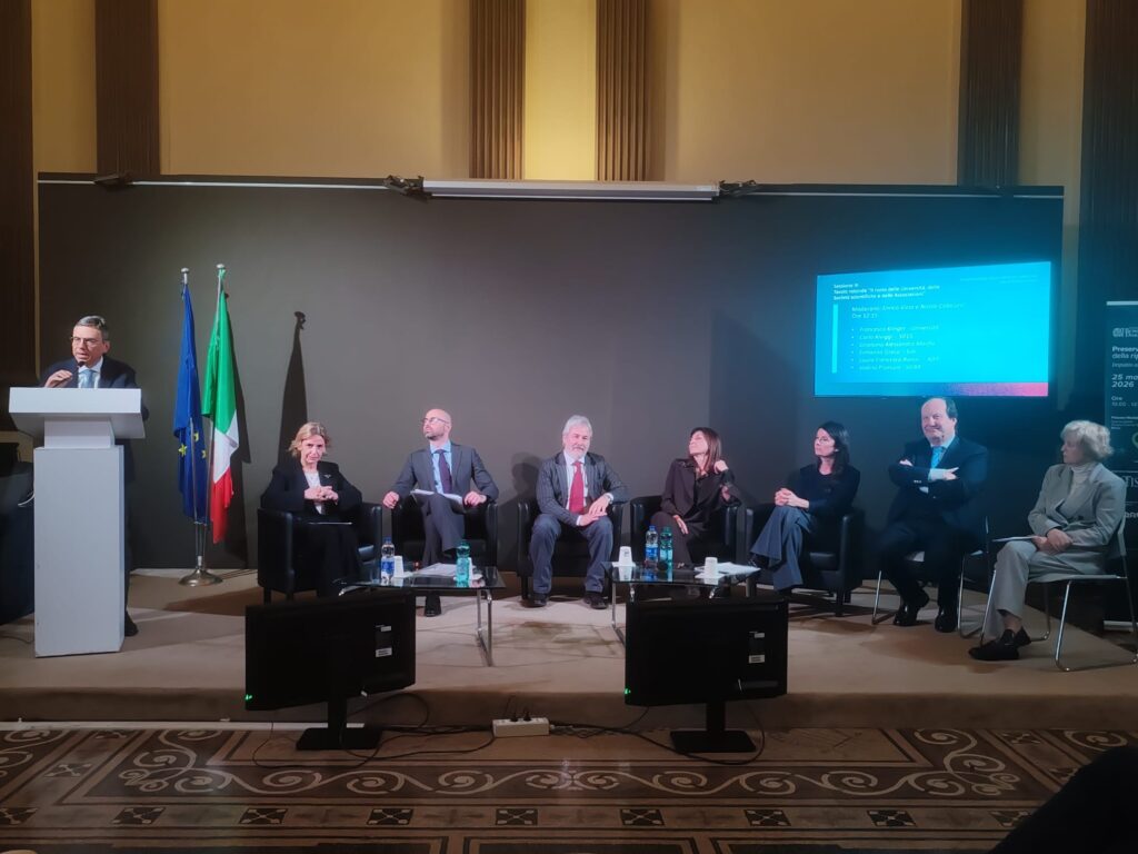 Allarme denatalità e infertilità: numeri preoccupanti per il futuro dell’Italia