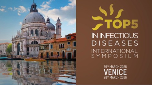 Resistenza antimicrobica, sepsi e innovazione: a Venezia il futuro dell’infettivologia