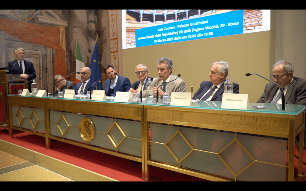 Primo soccorso al centro del dibattito: sport, scuola e istituzioni a confronto al Senato