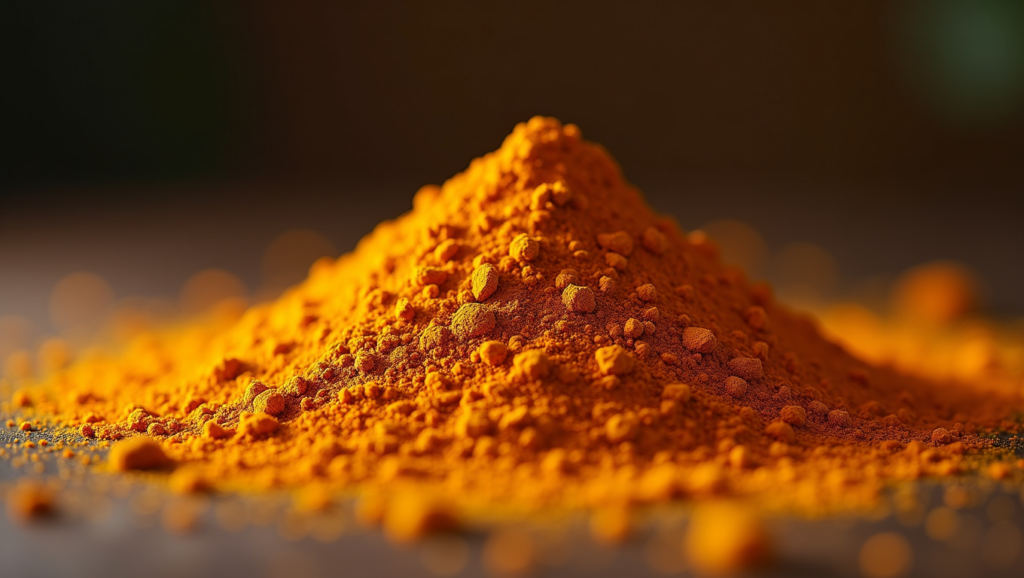 Nell’armadietto delle spezie un nuovo strumento per il trattamento del diabete?