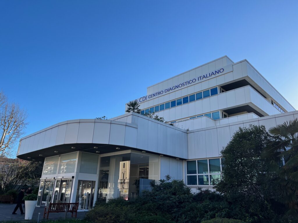 Nevralgia del trigemino: sollievo dal dolore e sicurezza a lungo termine nei dati sulla radiochirurgia cyberknife