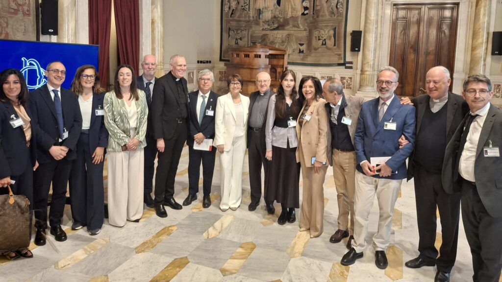 Cure palliative: presentato alla Camera il Libro Bianco con le raccomandazioni per le Istituzioni