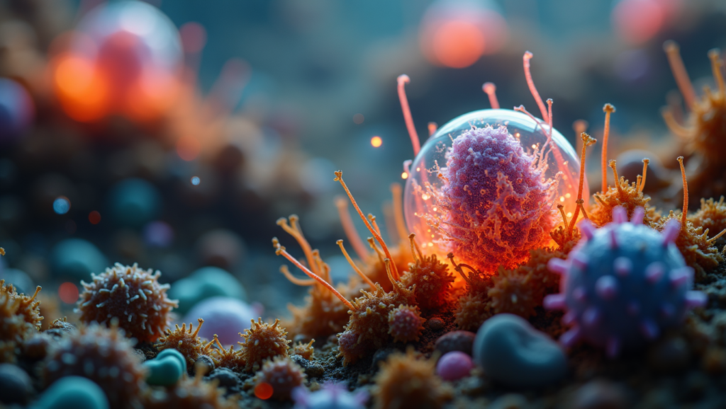 I cambiamenti nel microbiota intestinale possono mostrare una progressione verso il morbo di Parkinson