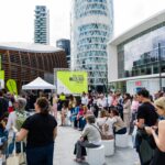 Milano health week: la prima edizione del festival europeo dedicato a salute, prevenzione e innovazione