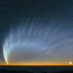 Le orbite delle comete a lungo periodo riflettono il passaggio ravvicinato della stella HD 7977