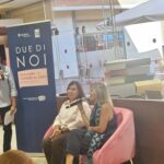 “Due di Noi” al Roma Summer Fest: perché è importante parlare di tumore al seno metastatico