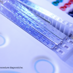 Roche lancia AXELIOS 1, la sua innovativa piattaforma di sequenziamento per la ricerca