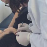 L’agopuntura all’orecchio può aiutare ad alleviare le emicranie?