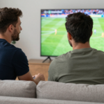Guardare sport in diretta insieme aumenta l’ossitocina e sincronizza i battiti cardiaci