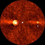 Il pianeta più debole mai fotografato dalla Terra scoperto dopo oltre 10 anni di nascondino