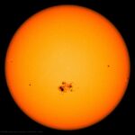 Come il Sole si addormenta potrebbe rivelare il futuro meteo spaziale quando si risveglierà