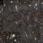 L’osservatorio Vera C. Rubin inizia a catturare il più grande film cosmico mai realizzato