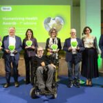 Humanizing Health Awards 2026: premiati 5 progetti che aiutano a rendere le cure più umane